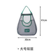 large Double Bag