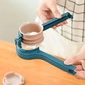 Groomivo Bag Sealing Clips – Pour, Seal & Stay Fresh
