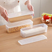 4pcs Clear