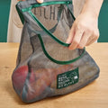 Groomivo Mesh Storage Bags – Hang It, Breathe It, Keep It Fresh