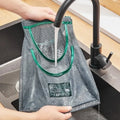 Groomivo Mesh Storage Bags – Hang It, Breathe It, Keep It Fresh