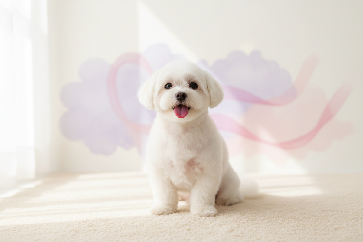 Happy Pets Start Here